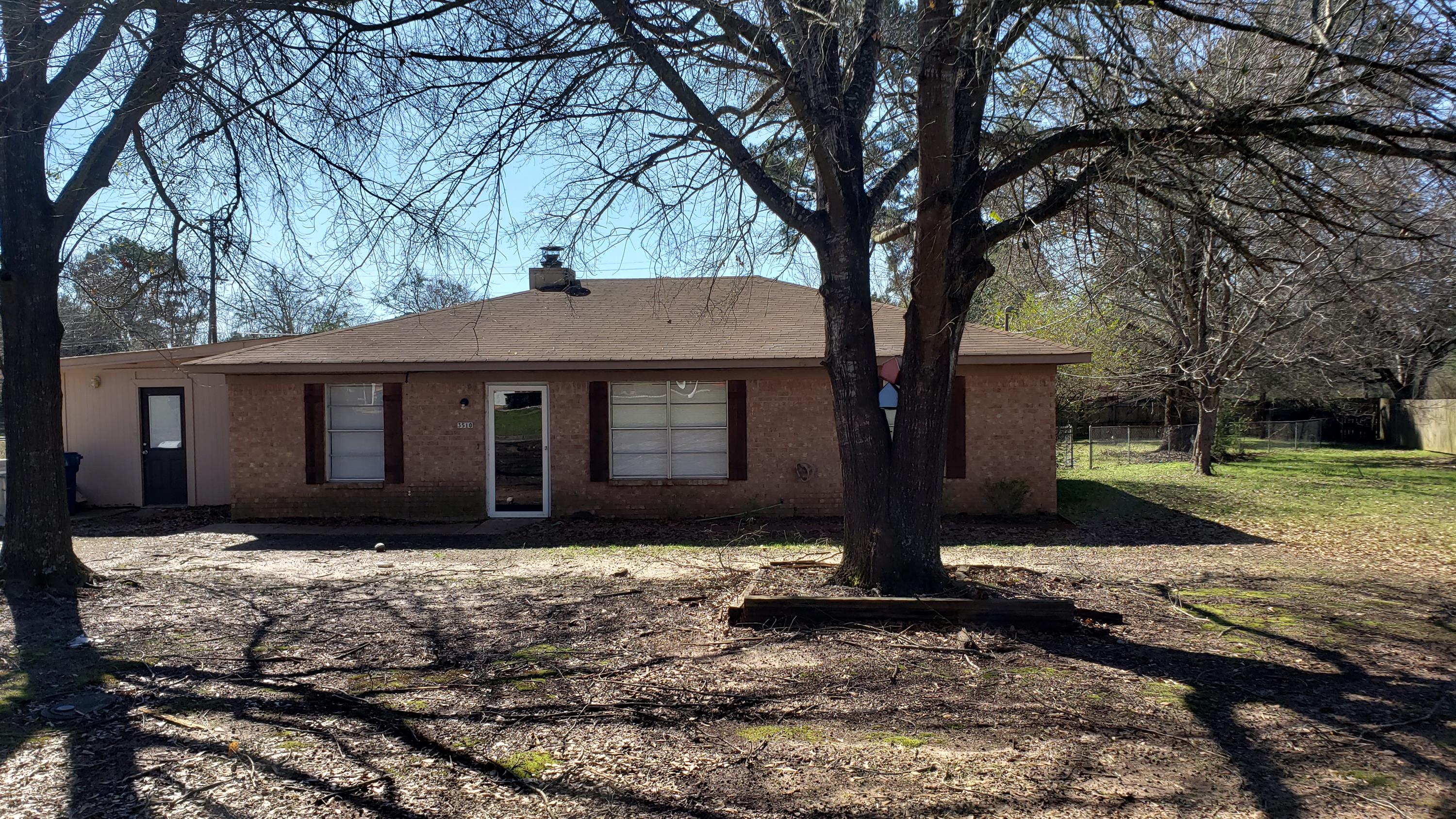 3510 Garland Road
