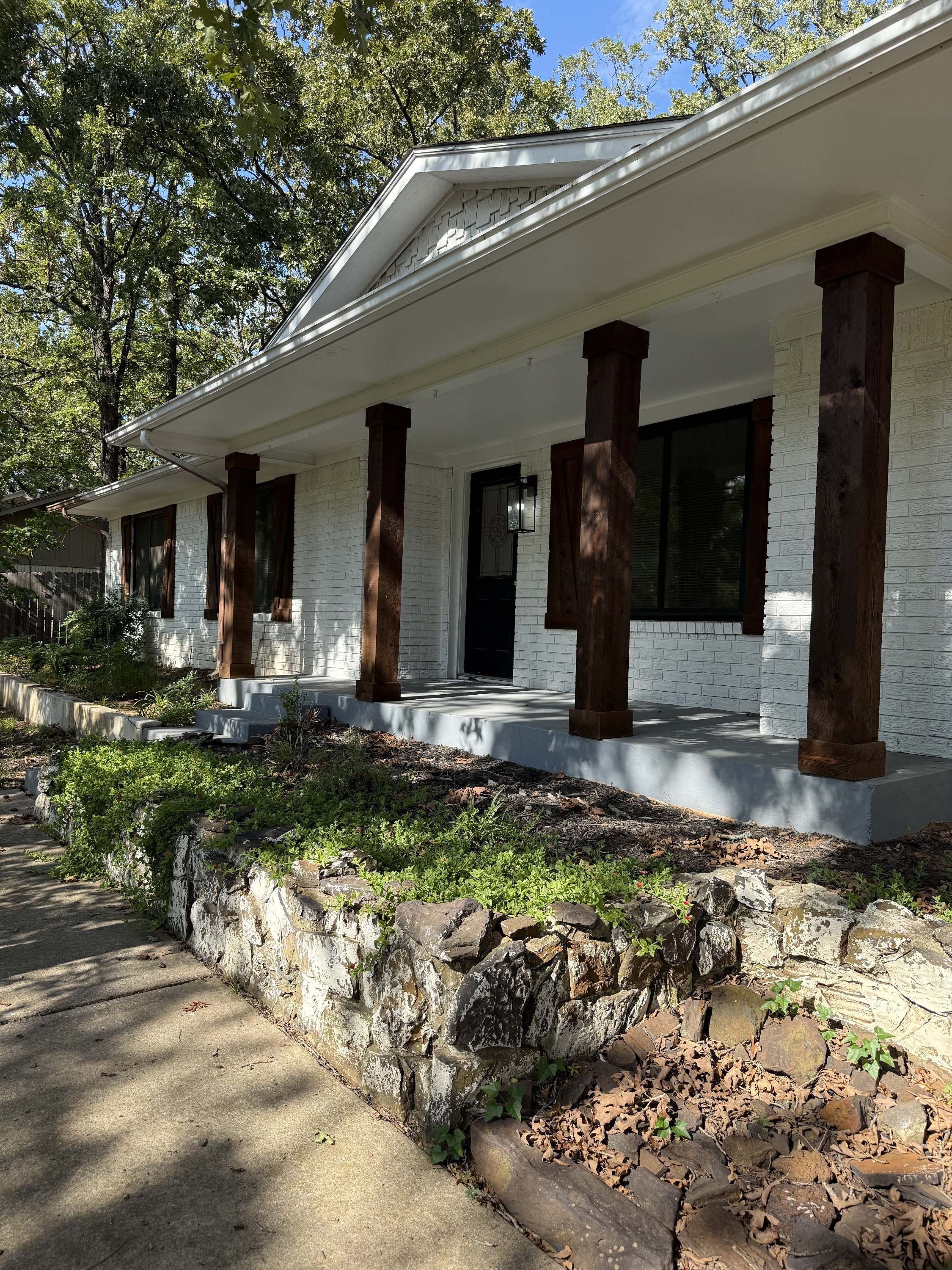 3601 Oakwood